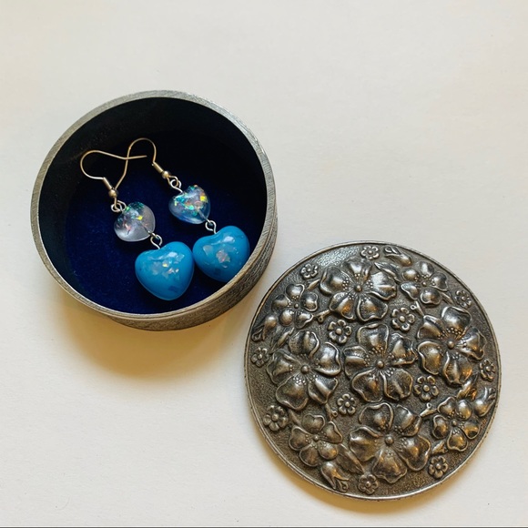 1992 Heritage pewter - Picture 1 of 9